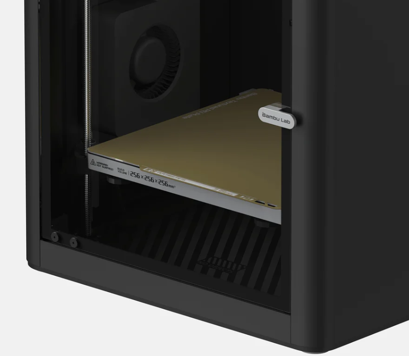 Bambu Lab P1S 3D Printer image 8