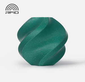 Bambu Lab PLA Sparkle Filament image 1