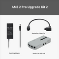 AMS 2 Pro Upgrade Kit 2 with AMS Hub image 0