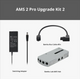 AMS 2 Pro Upgrade Kit 2 with AMS Hub image 0