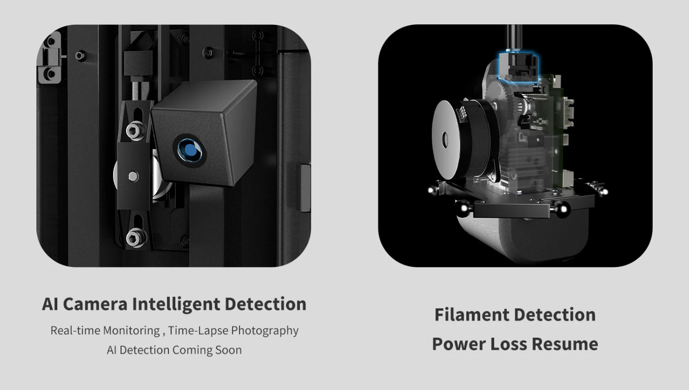 Flsun T1-Fast speed 3D Printer image 3