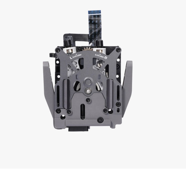 Dual Extruder Unit image 0