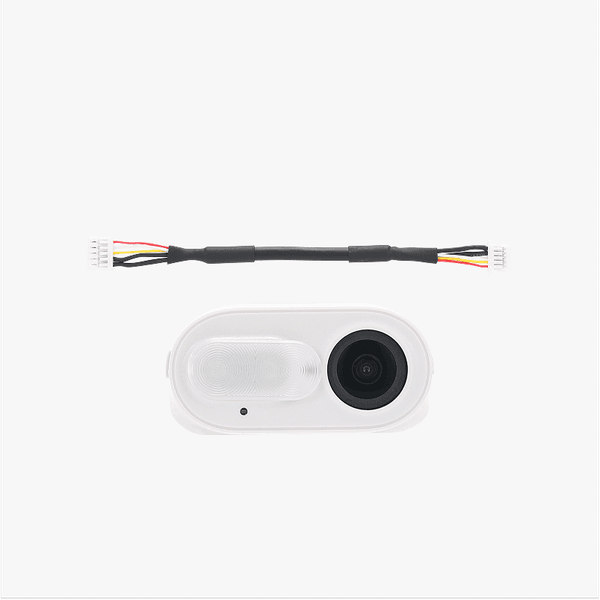 Live View Camera - A2L