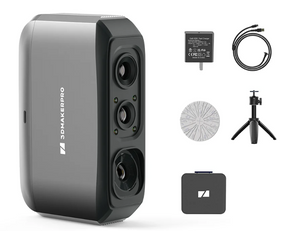 Premium -Moose Lite 3D Scanner