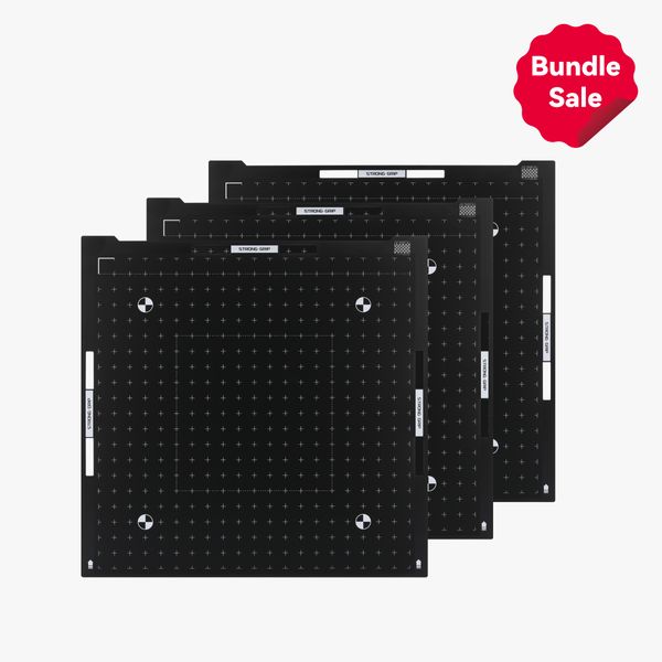 Cutting Mat Combo (3 pcs)
