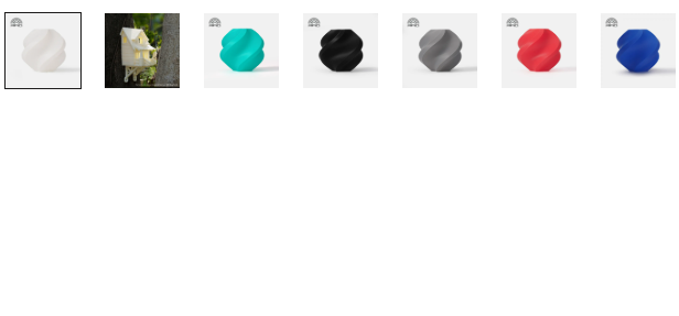 ASA- Full 6-color set in every bundle