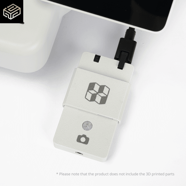 CyberBrick Time-lapse Kit