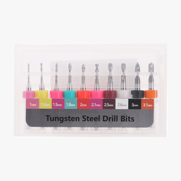 Maker's Supply Hand Drill Kit