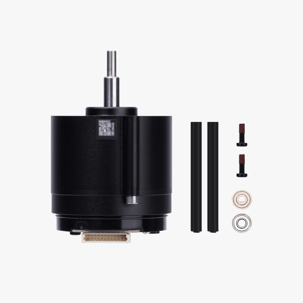 3520 AMS Internal Assist Motor