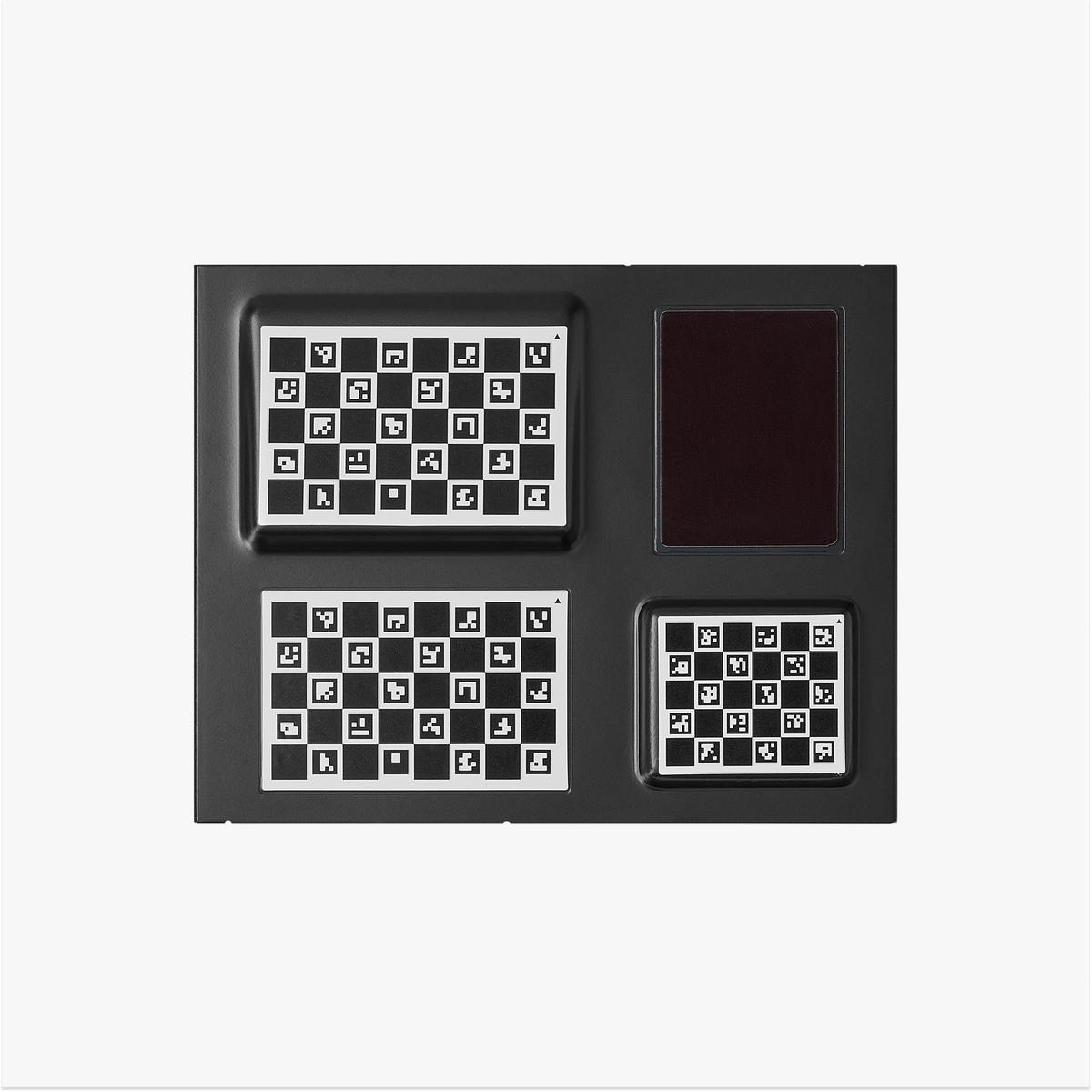 Calibration Block - R1