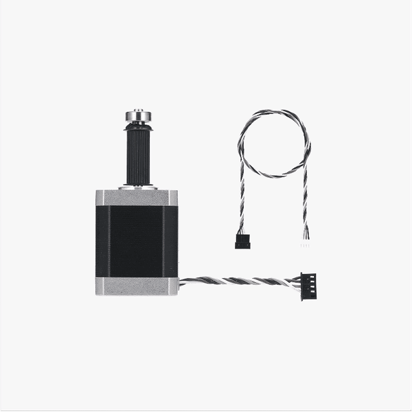 Y-Axis Motor - A2L