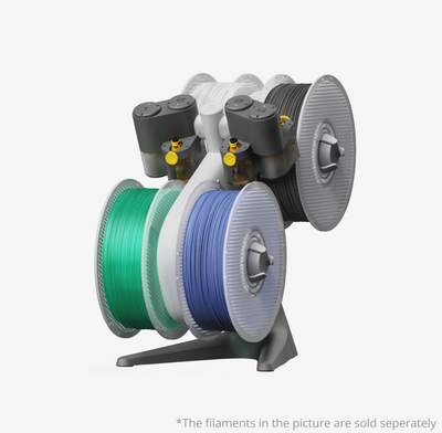 Bambu Lab AMS lite - Automatic Material System