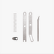 Filament Cutter Lever - X2D