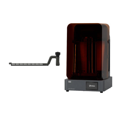 Reflex 2 Series Heating Scraper