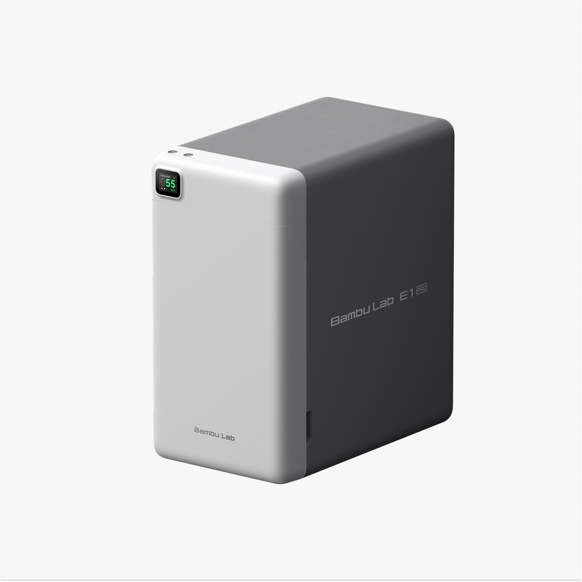 Bambu Lab Purifier E1 Pro
