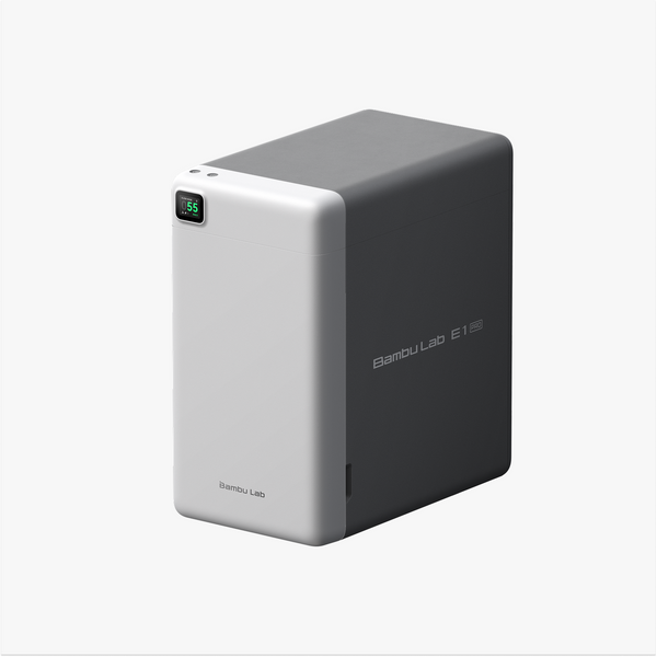 Bambu Lab Purifier E1 Pro