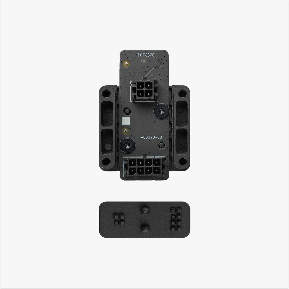4-pin & 8-pin Extension Board - R1