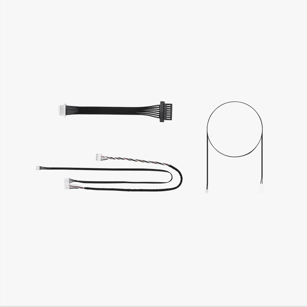 Printer Cable Pack - X2D