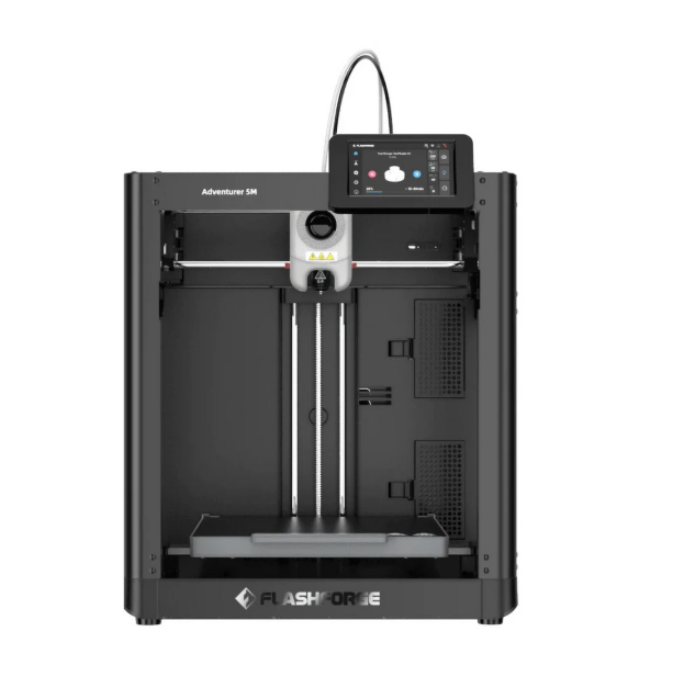 FlashForge Adventurer 5M 3D Printer image 2