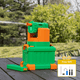 Water Turret - CyberBrick RC