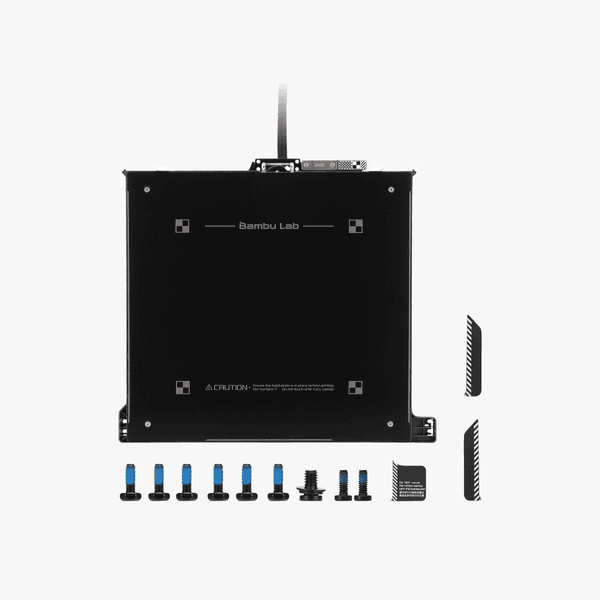 Heatbed Unit - H2 Series