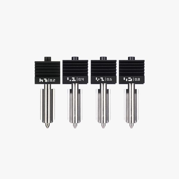 Multi-Size Hotends Kit