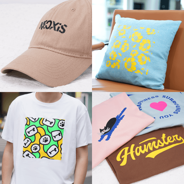 Mini Heat Press