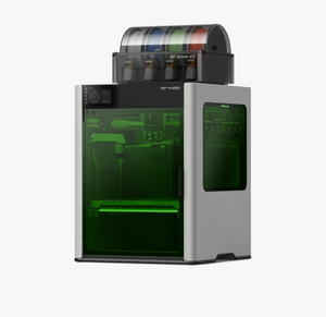 Bambu Lab H2D Laser Full Combo 3D Printer