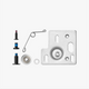 Idler Pack - R1