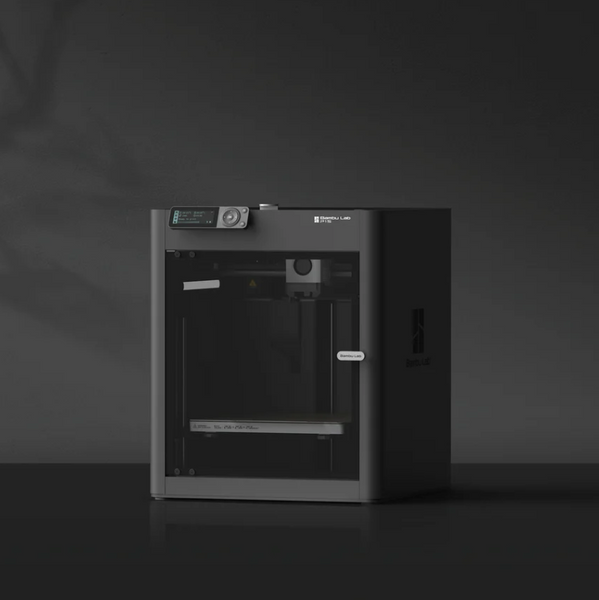Bambu Lab P1S 3D Printer