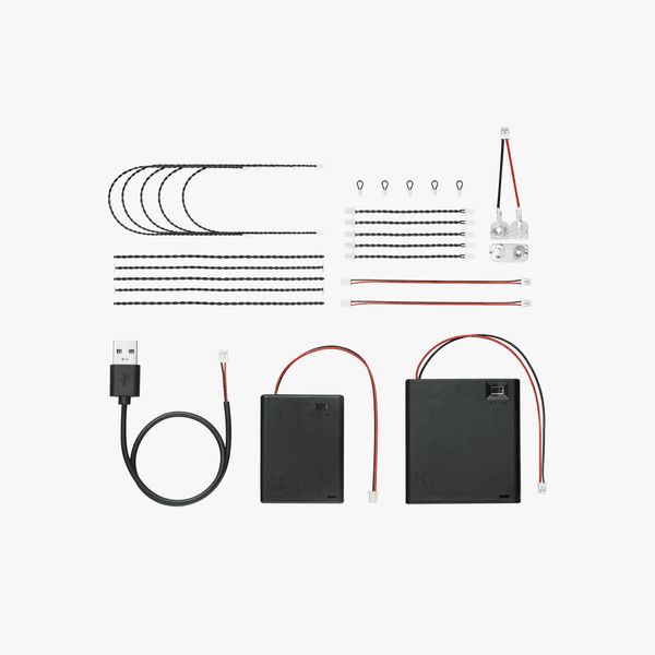 Maker's Essential Kit A -ZC001