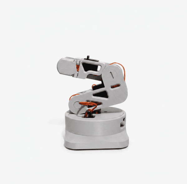 L-ONE Desktop Robotic Arm - CyberBrick RC