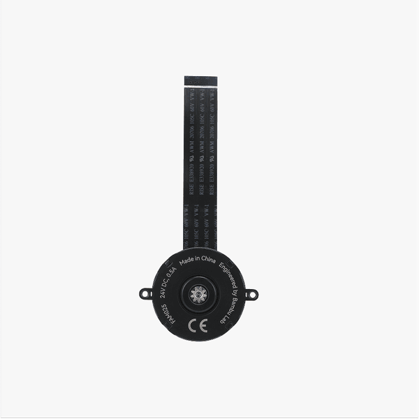 A3508 Extruder Motor - A2L
