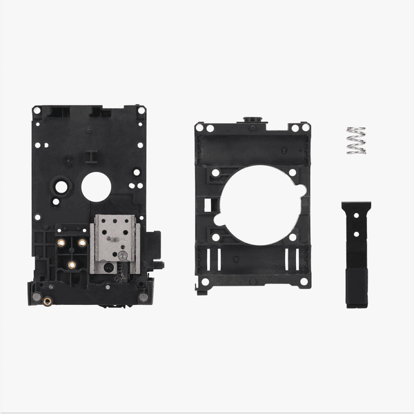 Toolhead Carriage - X2D