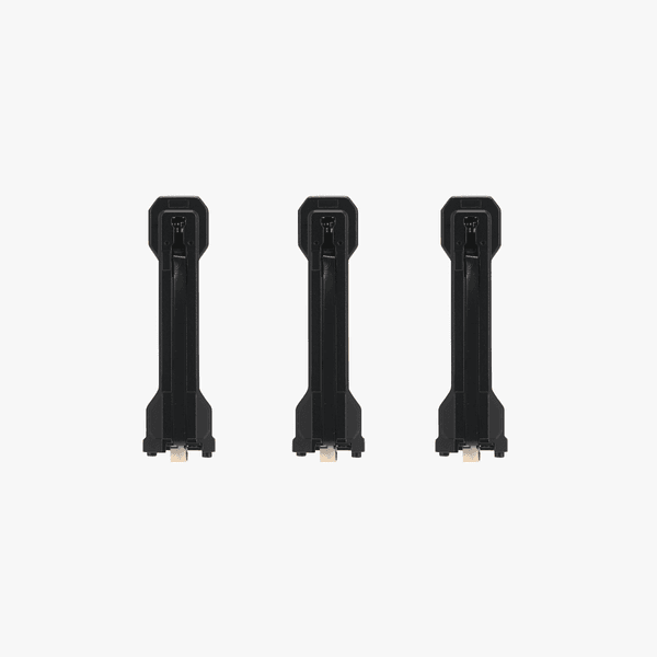 Induction Hotend Dock Assembly