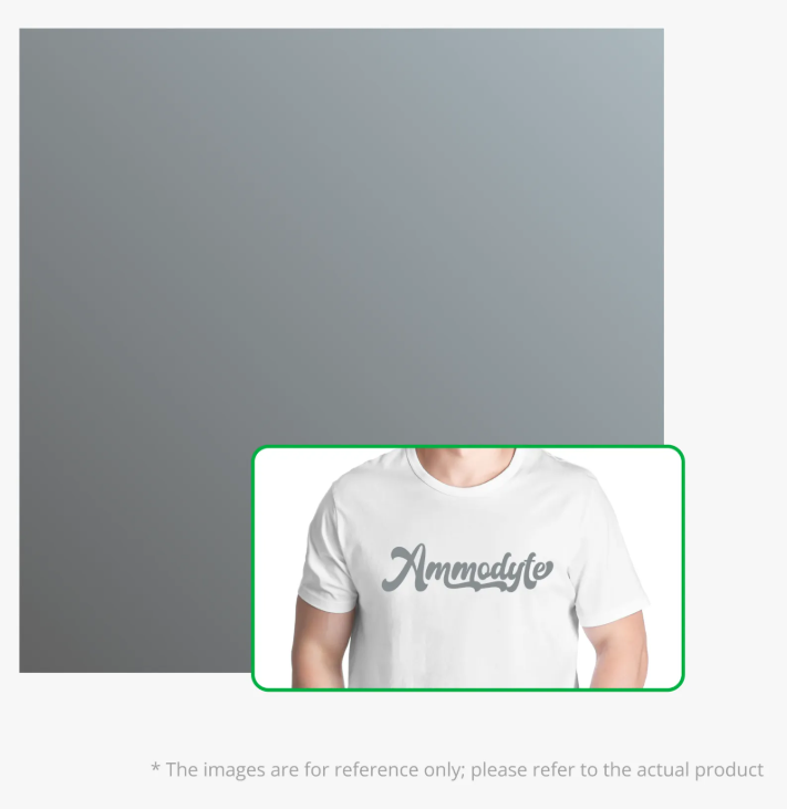 Matte Heat Transfer Vinyl Sheet (10pcs) image 10