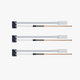 Ceramic Heater & Thermistor 3 pcs - P1 Series image 0