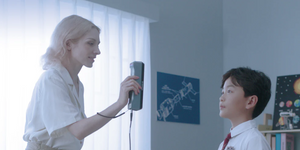 3D Scanning Services- Request a Quote