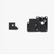 Extruder Unit Front Cover Assembly - X2D