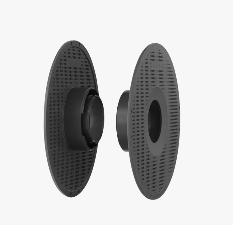 Bambu High Temperature Reusable Spool image 1