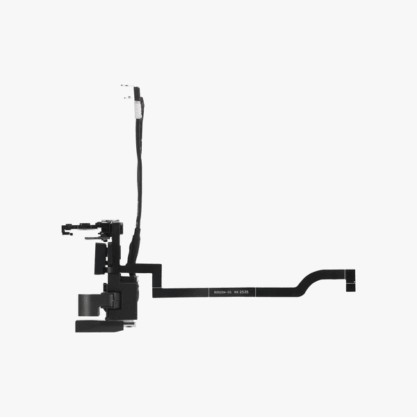 Induction Heating Assembly - Right