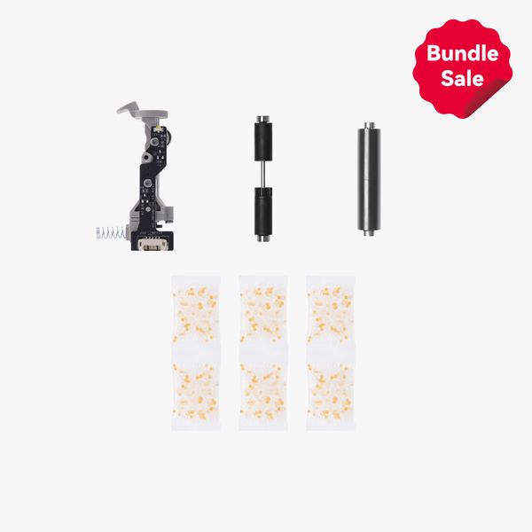 Bambu Lab AMS lite - Automatic Material System
