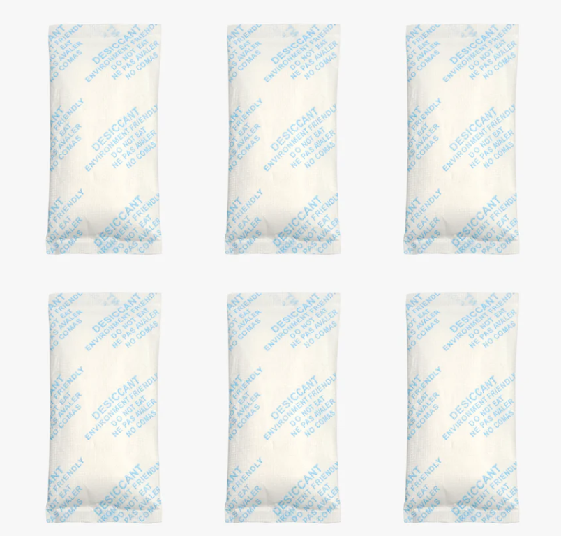 Desiccant for AMS（6 pack） image 0