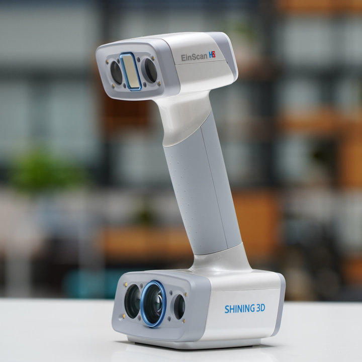 EinScan H2