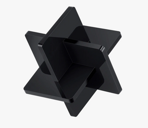 3mm Opaque Glossy Acrylic Sheet (3pcs)