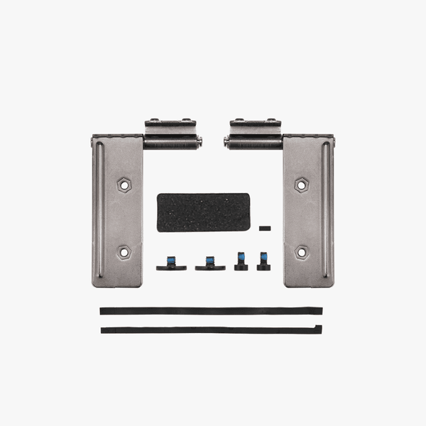 Front Door Mounting Kit - H2 Series