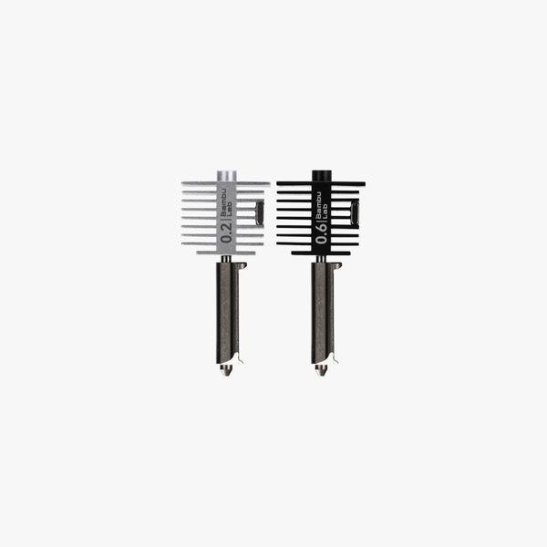 Multi-Size Hotends Kit
