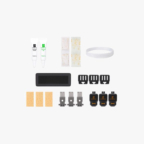 Bambu Lab Maintenance Kit – Essential Replacement & Maintenance Parts