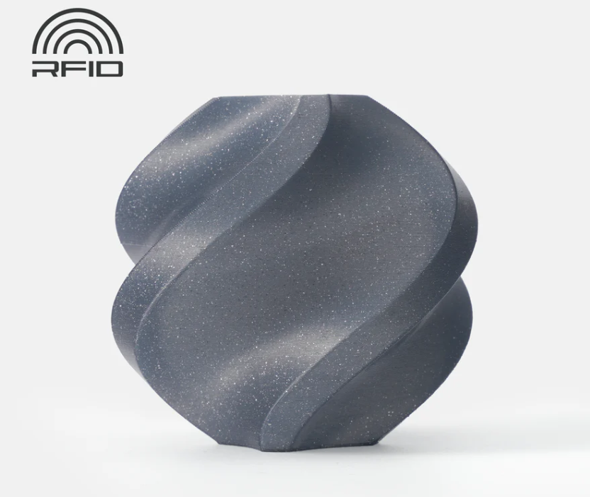 Bambu Lab PLA Sparkle Filament image 2