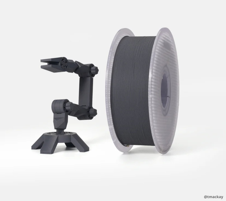 Bambu Lab PLA-CF Carbon Fiber Reinforced PLA image 2